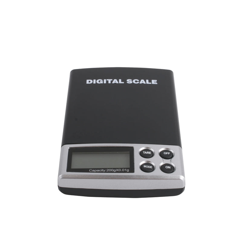 Mini Diamond Weighting Tool Jewelry Gem Digital Scale