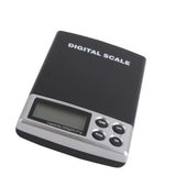 Mini Diamond Weighting Tool Jewelry Gem Digital Scale