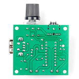 Mini 5W+5W HiFi Audio Amplifier Board USB Power Supply CM2038