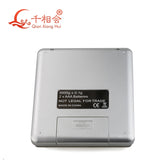 Digital Jewelry Scale Kitchen Food Weigh Balance 0.1g-3000g