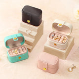 Modern Jewelry Box Large Capacity Organizer