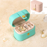 Modern Jewelry Box Large Capacity Organizer