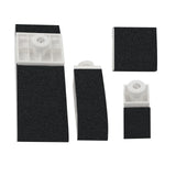 Mini Sandpaper Holder for Diy Crafts Wood Finishing