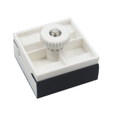 Mini Sandpaper Holder for Diy Crafts Wood Finishing