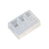 Mini Cubic Square Resin Jewelry Mold Silicone Epoxy Molds