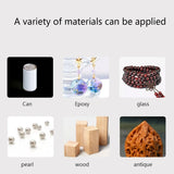 Mini Small Electric Drill Portable USB Drills Handheld Micro USB Drill DC 5V