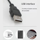 Mini Small Electric Drill Portable USB Drills Handheld Micro USB Drill DC 5V