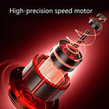 Mini Small Electric Drill Portable USB Drills Handheld Micro USB Drill DC 5V