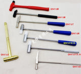 Mini Small Hammer for Jewelry Tools 16-20cm