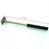 Mini Steel Hammer Jewelry Tuning Tools for Maintenance