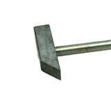 Mini Steel Hammer Jewelry Tuning Tools for Maintenance