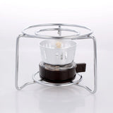 Mini Tabletop Gas Stand Butane Gas Stove Rack for Camping