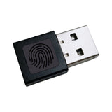 Mini USB Fingerprint Reader for 11 Hello Biometrics Security
