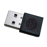 Mini USB Fingerprint Reader for 11 Hello Biometrics Security
