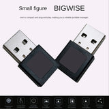 Mini USB Fingerprint Reader for 11 Hello Biometrics Security