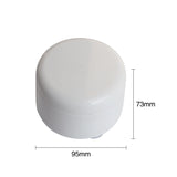 Mini Ultrasonic Cleaner Professional Compact Ultrasonic Jewelry Cleaner