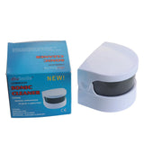 Mini Ultrasonic Cleaner Professional Compact Ultrasonic Jewelry Cleaner