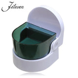 Mini Ultrasonic Cleaner for Jewelry Watch Dentures