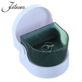 Mini Ultrasonic Cleaner for Jewelry Watch Dentures