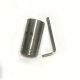 Mini Universal Jewelry Making Clamp Brass Iron Clamp