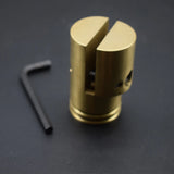 Mini Universal Jewelry Making Clamp Brass Iron Clamp
