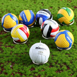 Mini Volleyball Keychain Sport Key Chain Car Bag Ball Volleyball Key Ring Holder