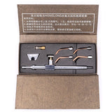 Portable Jewelry Welding Gun Hydrogen-Oxygen Welding Machine