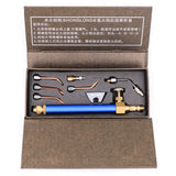 Portable Jewelry Welding Gun Hydrogen-Oxygen Welding Machine