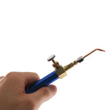Portable Jewelry Welding Gun Hydrogen-Oxygen Welding Machine