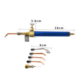 Portable Jewelry Welding Gun Hydrogen-Oxygen Welding Machine
