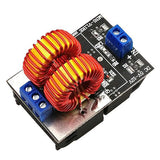 Mini ZVS Heating Machine 120W High Frequency Induction Heating Board Module