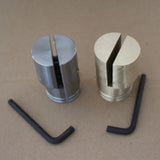 Copper Universal Work Holder Clamp Steel Holders