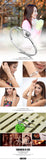 925 Silver Rose Bracelet for Women, Non-fading Jewelry