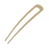 Metal Hair Sticks Bun Hairpins U-Shape Updo Hair Fork Clips for Women