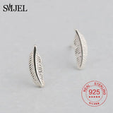 925 Sterling Silver Mini Earrings for Women, Teen Jewelry Gift