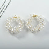 10pcs/lot Copper Charms DIY Earrings/Necklace Pendant