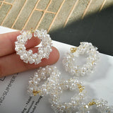 10pcs/lot Copper Charms DIY Earrings/Necklace Pendant