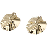 30pcs/lot Copper Floating Locket Charms DIY Jewelry Earring Pendant