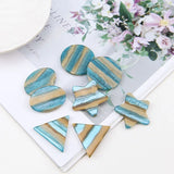 Acetic Acid Charms DIY Jewelry Pendants 30pcs/lot
