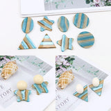 Acetic Acid Charms DIY Jewelry Pendants 30pcs/lot