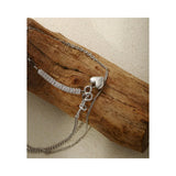 Retro Love Necklace for Women