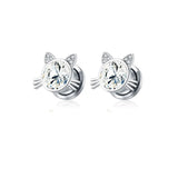 Miqiao Stainless Steel Bat Ear Plugs Tunnels Gauges Jewelry Piercings