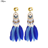 Miqiao Stainless Steel Ear Plugs Earrings Expander Gauges Body Jewelry