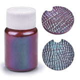 Chameleon Pigment Epoxy Resin Glitter Powder DIY Jewelry Colorant