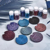Chameleon Pigment Epoxy Resin Glitter Powder DIY Jewelry Colorant