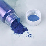 Chameleon Pigment Epoxy Resin Glitter Powder DIY Colorant