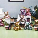 Chameleon Pigment Epoxy Resin Glitter Powder DIY Colorant