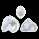 Dragon Egg Clay Epoxy Silicone Mold for DIY Crafts