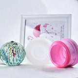 Crystal Ball Base Mold - Polygon Ice Hockey Mold