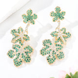 Missvikki Vintage Piercing Ear Earrings Jewelry Personality Woman Earrings